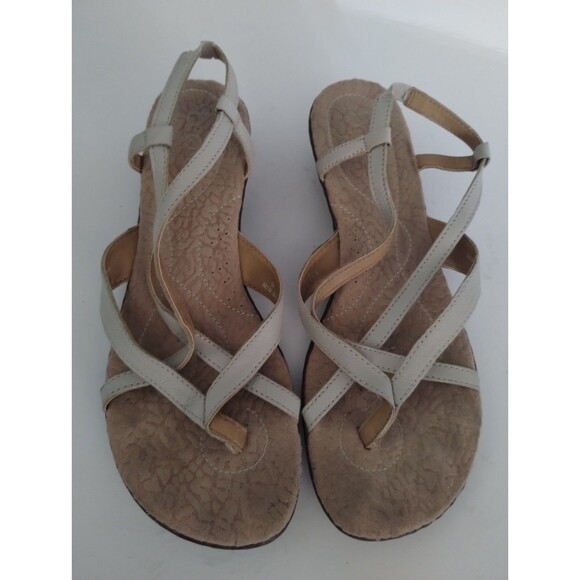 Born Concept Sandals Women's SZ 9 - Picture 3 of 4